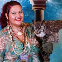 Sitter Profile Image: Kaylah V.