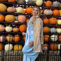 Sitter Profile Image: Adriana A.