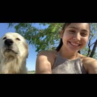 Sitter Profile Image: alyssa g.