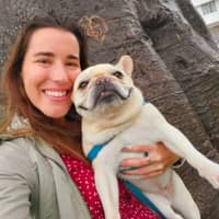 Sitter Profile Image: Nelani R.