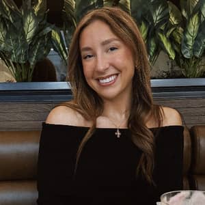 Sitter Profile Image: Jessika H.