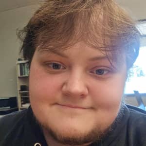 Sitter Profile Image: Alexander O.