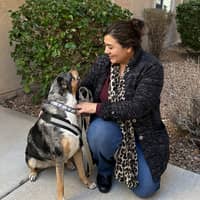 Sitter Profile Image: Imelda A.