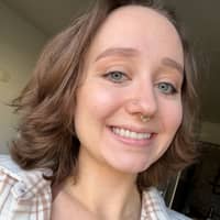 Sitter Profile Image: Carinne D.