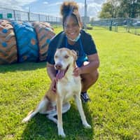 Sitter Profile Image: Jasmine M.