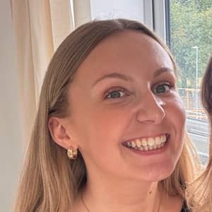 Sitter Profile Image: Georgia F.