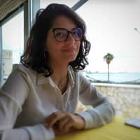 Immagine del profilo del sitter: Giulia V.