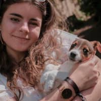 Photo de profil du pet sitter : Marie P.