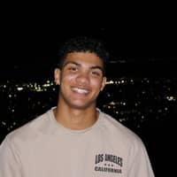 Sitter Profile Image: Gavin S.