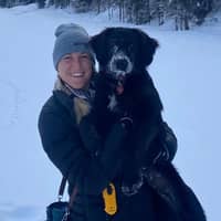 Sitter Profile Image: Josie G.