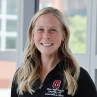 Sitter Profile Image: Paige D.