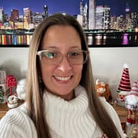 Sitter Profile Image: Melanie B.