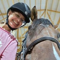 Sitter Profile Image: Michelle D.