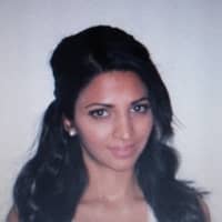 Sitter Profile Image: Samira S.