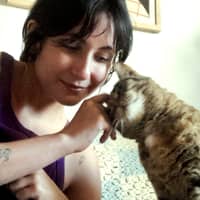 Photo de profil du pet sitter : Amandine P.