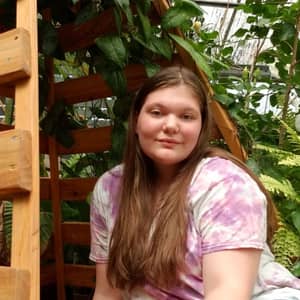 Sitter Profile Image: Brianna S.