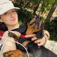 Photo de profil du pet sitter : Mara L.