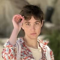 Sitter Profile Image: Greyson K.