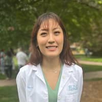 Sitter Profile Image: Yang L.