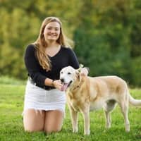 Sitter Profile Image: ashley l.