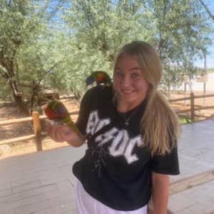 Sitter Profile Image: Trista S.