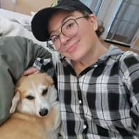 Sitter Profile Image: Jennifer P.