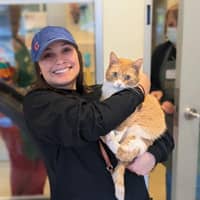 Sitter Profile Image: Valerie D.