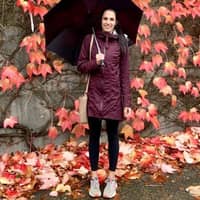 Sitter Profile Image: Sarah H.