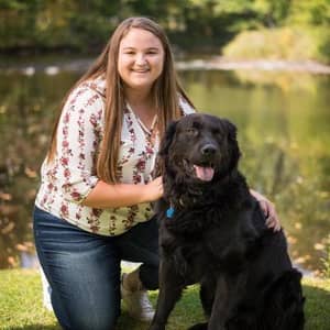 Sitter Profile Image: Kaitlynn S.