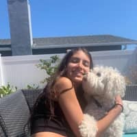 Sitter Profile Image: Sara N.