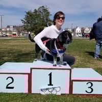 Sitter Profile Image: Shannon B.