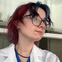 Sitter Profile Image: Kaelyn P.