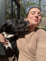 Profielfoto oppas: Vanessa T.