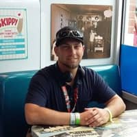 Sitter Profile Image: Scott W.