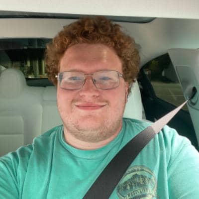 Sitter Profile Image: Justin S.