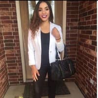 Sitter Profile Image: Brittany Y.