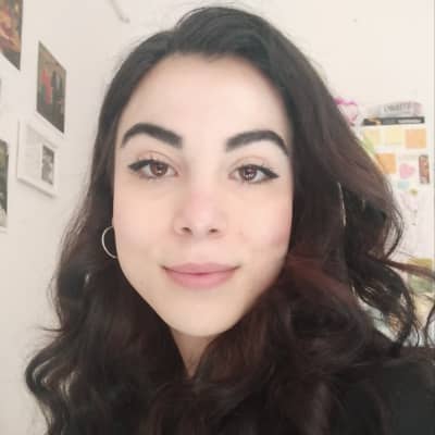Immagine del profilo del sitter: Cristina C.