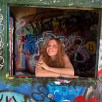 Sitter Profile Image: Tara Y.