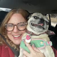 Sitter Profile Image: Charis P.