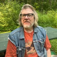 Sitter Profile Image: Mark M.