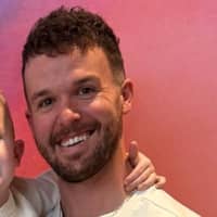 Sitter Profile Image: Brendan K.