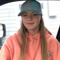 Sitter Profile Image: Kelsey P.