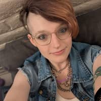 Sitter Profile Image: Cerise R.