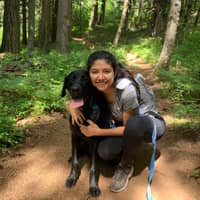 Sitter Profile Image: Nathalie T.