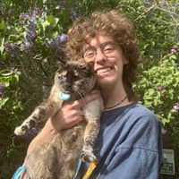 Sitter Profile Image: Erica A.