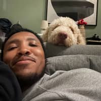 Sitter Profile Image: Kristopher T.