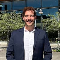 Passarens profilbild: Axel I.