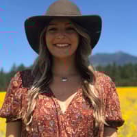 Sitter Profile Image: Hanna R.