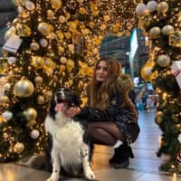 Sitter Profile Image: Alize O.