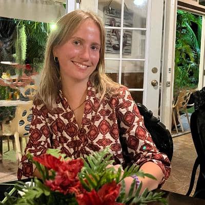 Photo de profil du pet sitter : Laura E.